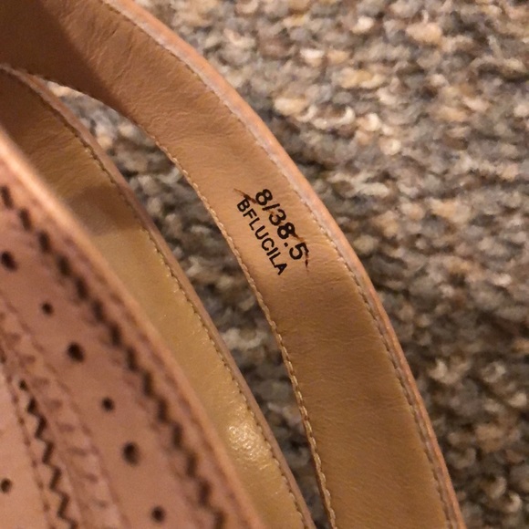 Brain Atwood heels. 8 - Picture 5 of 6